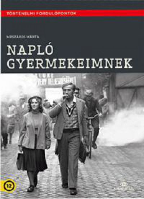 Naplo-gyermekeimnek--dvd-384403 Naplo-gyermekeimnek--dvd-384403