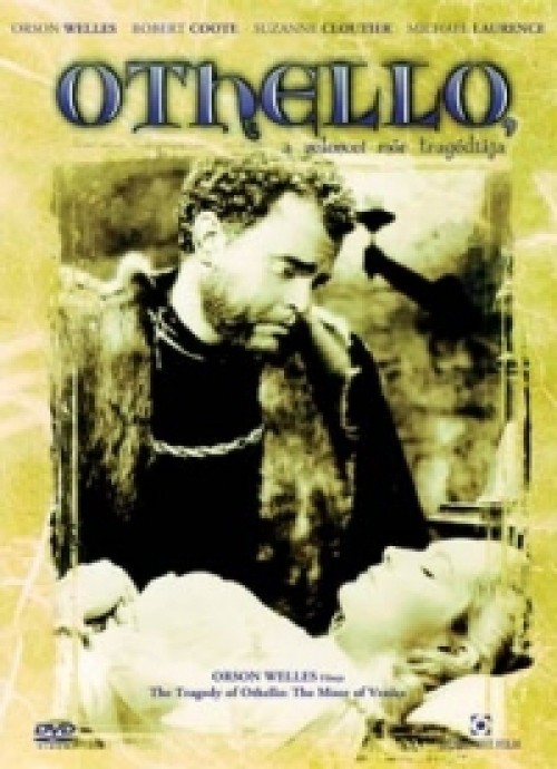 Othello-a-velencei-mor-tragediaja--dvd-334732 Othello-a-velencei-mor-tragediaja--dvd-334732